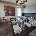 Gallo Luxury Colli Euganei Appartement
