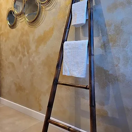 Gallo Luxury Colli Euganei ヴィラ