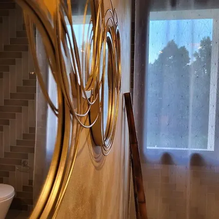 Gallo Luxury Colli Euganei ヴィラ