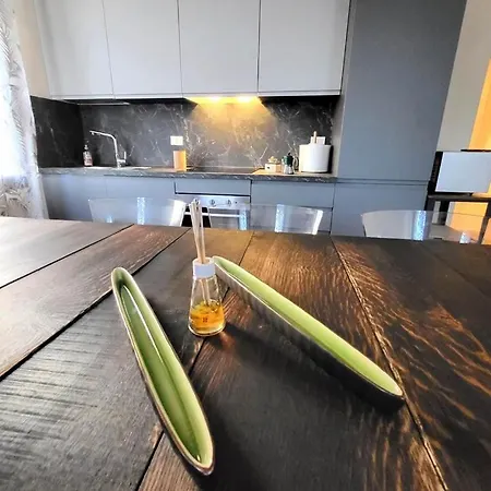 Apartmán Gallo Luxury Colli Euganei *