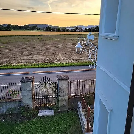 Gallo Luxury Colli Euganei アパート Villa Marin