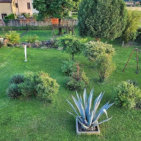 Villa Gallo Luxury Colli Euganei Villa Marin