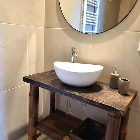 Gallo Luxury Colli Euganei Villa *