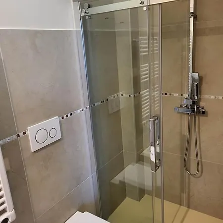 Gallo Luxury Colli Euganei Villa *