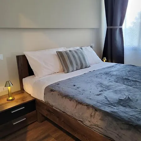 Villa Gallo Luxury Colli Euganei