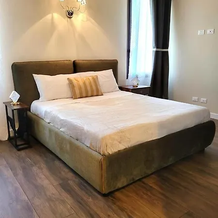 Villa Gallo Luxury Colli Euganei *