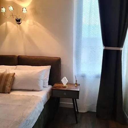 Villa Gallo Luxury Colli Euganei