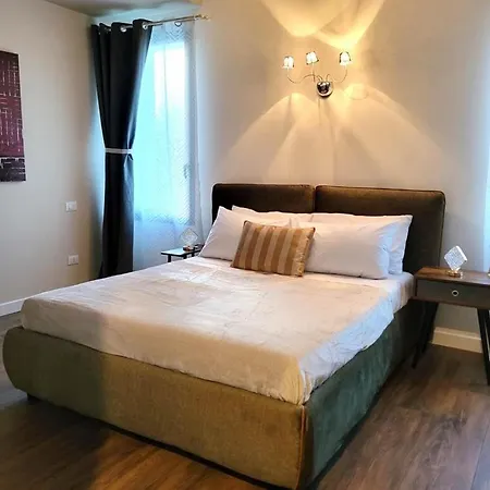 Villa Gallo Luxury Colli Euganei *