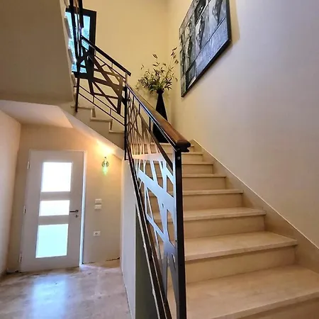 Gallo Luxury Colli Euganei Villa Marin