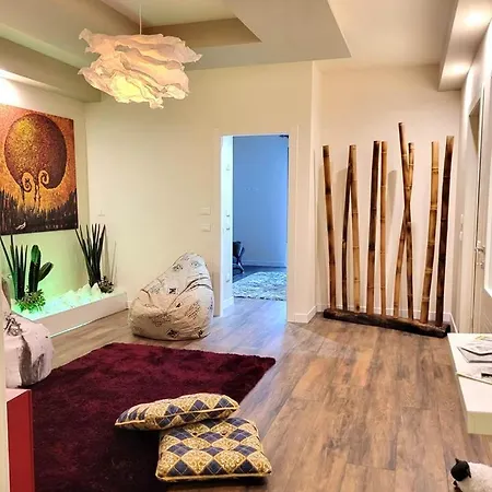 Gallo Luxury Colli Euganei アパート Villa Marin
