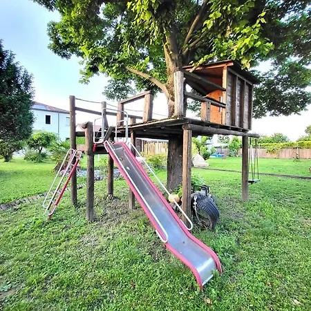 Gallo Luxury Colli Euganei アパート Villa Marin