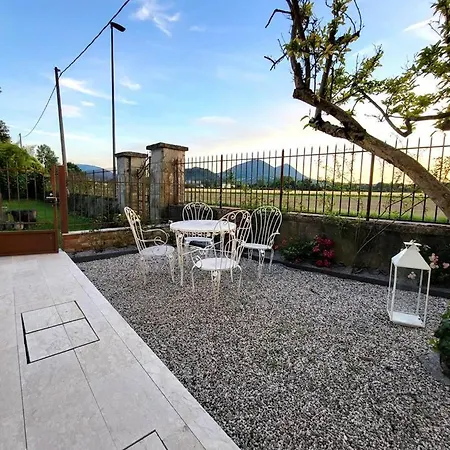 Villa Gallo Luxury Colli Euganei