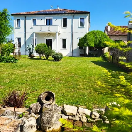 Gallo Luxury Colli Euganei アパート Villa Marin