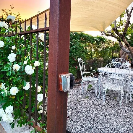 Gallo Luxury Colli Euganei * Villa Marin