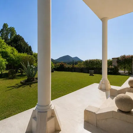Gallo Luxury Colli Euganei Villa Marin